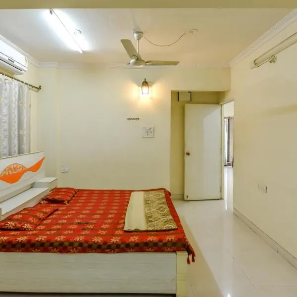 Comfortable Living, hotel in Navi Mumbai