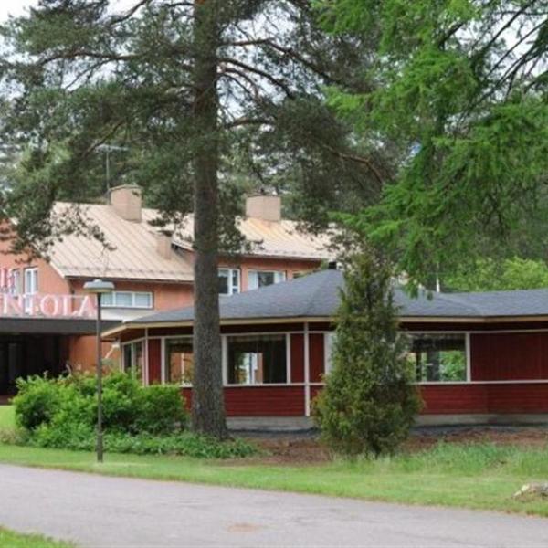 Otsolan Hovi