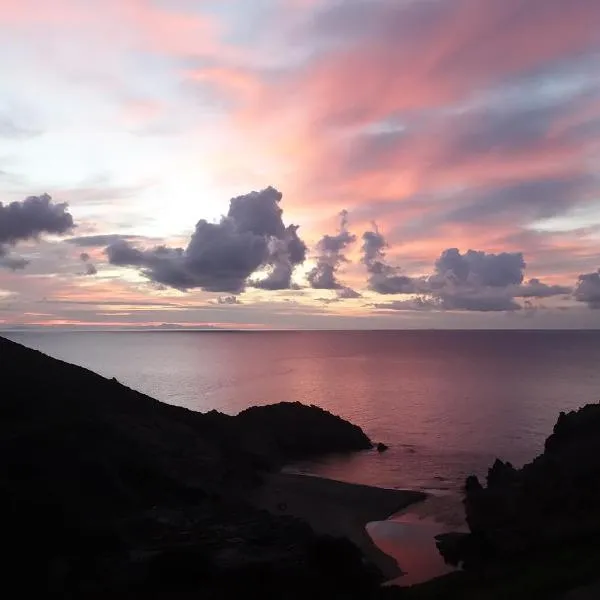 ARTEMIS STUDIO - NAS, hotel u gradu Armenistis