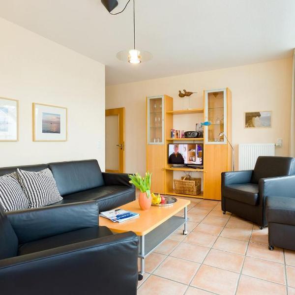 Villa Hildegard Appartement 2