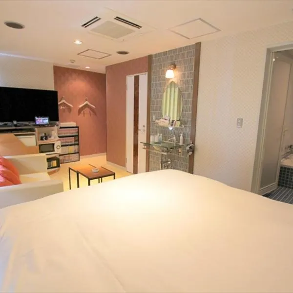 ホテルU、東京のホテル