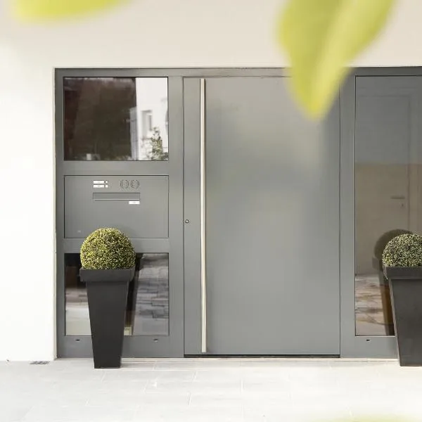 Ferienhaus Südbaden, hotel em Schliengen