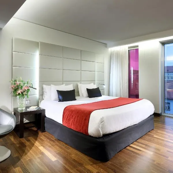 Eurostars Grand Central, hotel in Munich