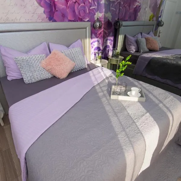 Guest house Lenny rooms, hotel in Zadar