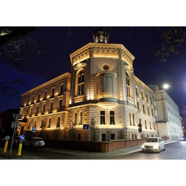 Premium Apartments by Wawel Castle, hotel v Krakovu