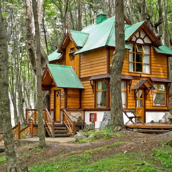 Aldea Nevada, Hotel in Ushuaia