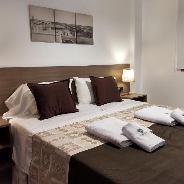 XV Apartamentos