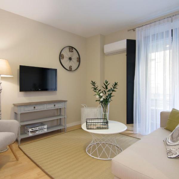 tuGuest Catedral Apartment