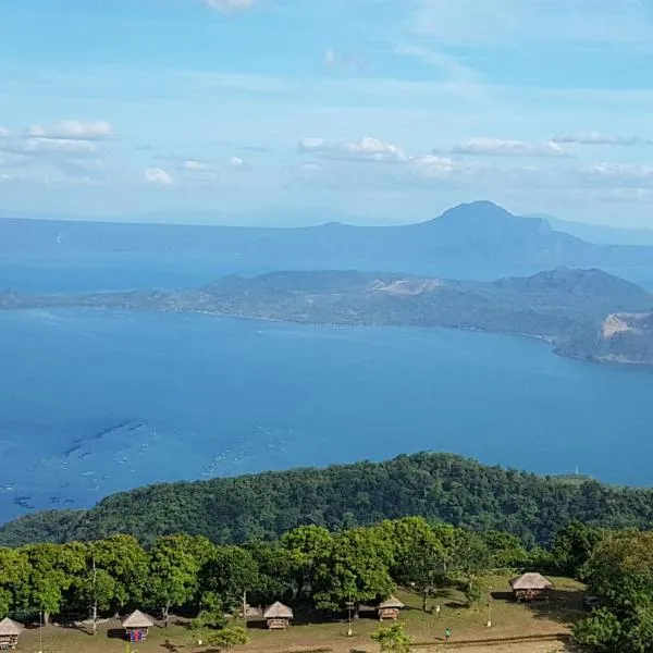 Elizabeth 1829 @ Wind Residences, hotel in Tagaytay