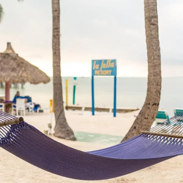 La Jolla Resort, hotel in Islamorada