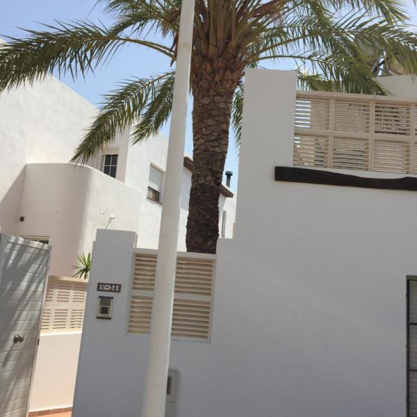 Apartamento Manbea, calle El Agua n 40