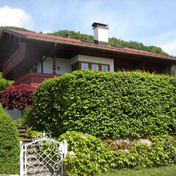 Alpen-Chalet-Sol-Alpium