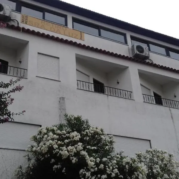 Residencial Retiro Sra. da Luz, hotel in Ponte de Lima