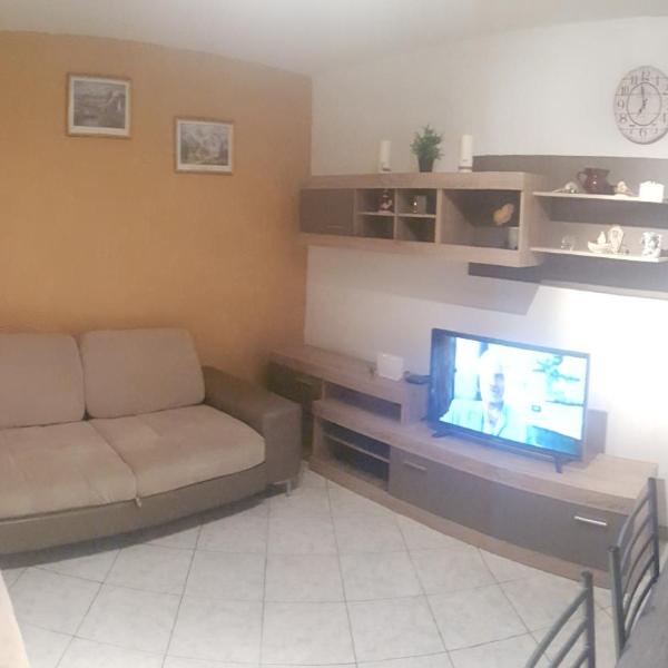 Apartman 4 kilometar to city centar