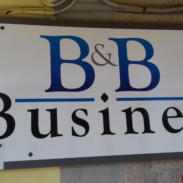 B&B Business