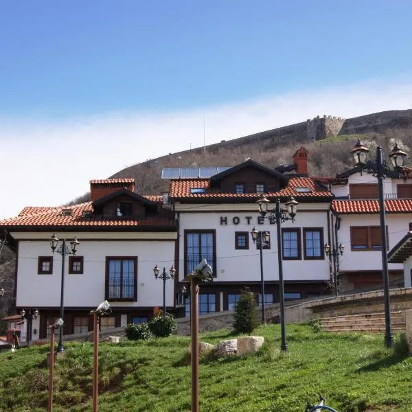 Hotel Prizreni, hôtel à Prizren