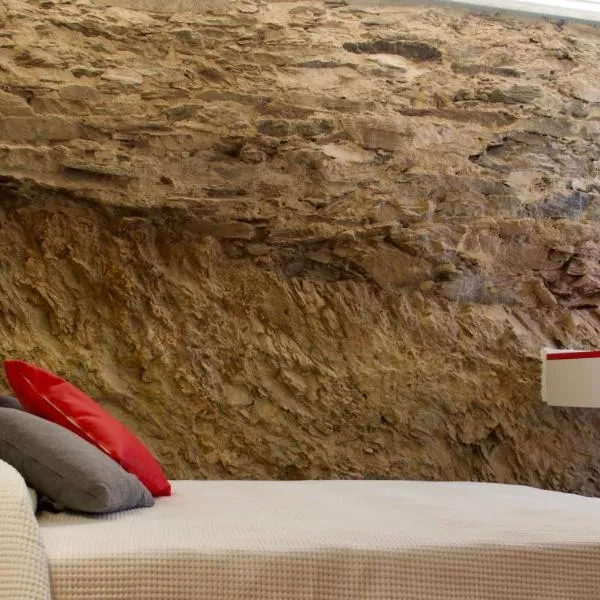 B&B Mare di Fuori, hotel a Stintino