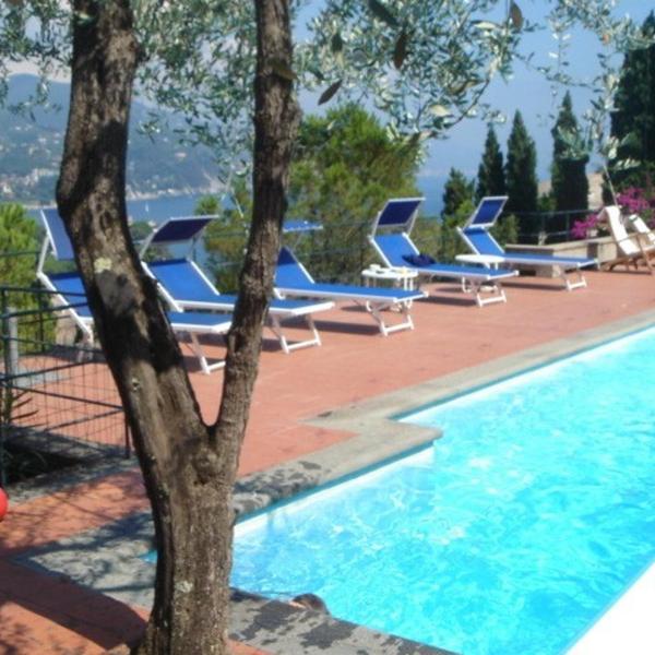 Cottage san Michele