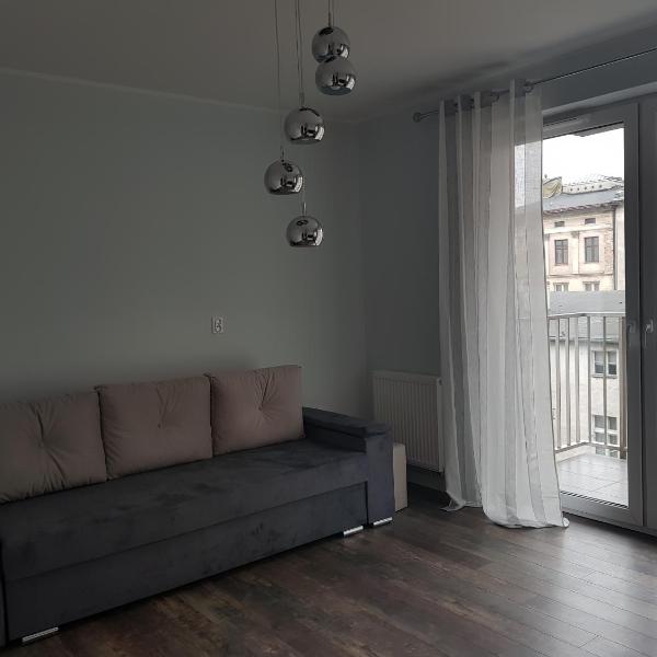 Apartamenty Strzelecka