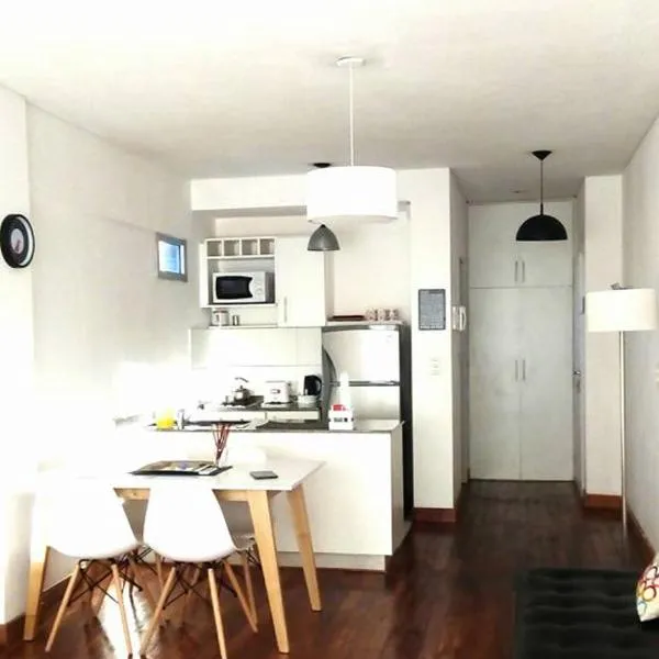 M & C Suites, hotel v Buenos Aires