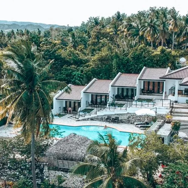 Panorama de Argao Boutique Resort, ξενοδοχείο σε Argao