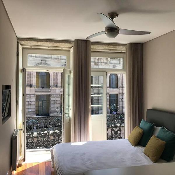 Apartamento Cardosas, São Bento