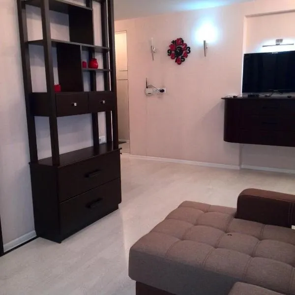 Comfort Apartment on Bogoyavlenskiy, Hotel in Mykolajiw