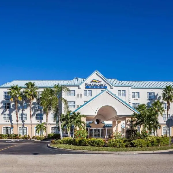 Baymont by Wyndham Fort Myers Airport, hotel sa Fort Myers