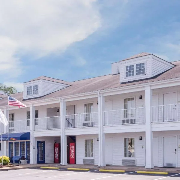 Baymont by Wyndham Albany at Albany Mall, Hotel in Albany