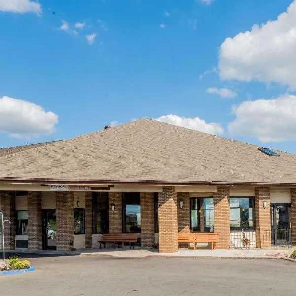 Baymont by Wyndham Lancaster, hotel Lancasterben