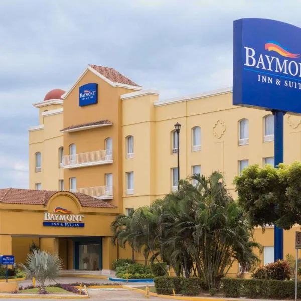 Baymont by Wyndham Lazaro Cardenas, Hotel in Lázaro Cárdenas