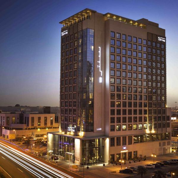 Centro Waha by Rotana