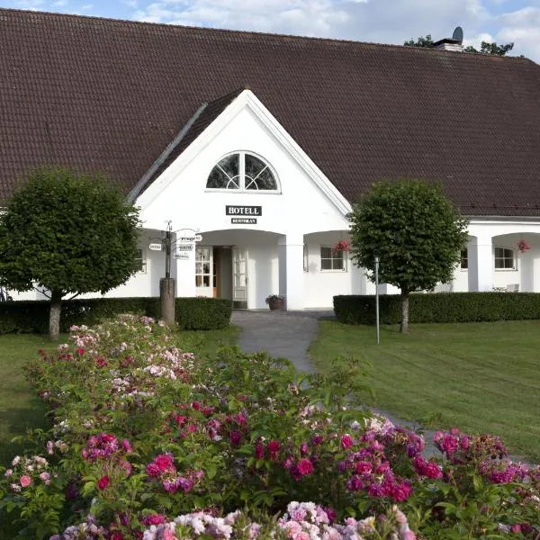 Sagadi Manor Hotel, hotel v destinaci Sagadi