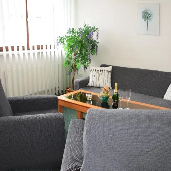 Hotel Jaškovská Krčma, Hotel in Horní Těrlicko