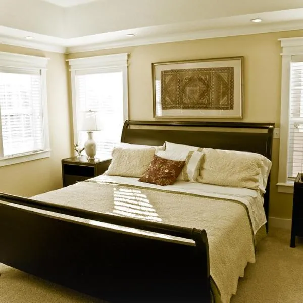 Mississauga Furnished Apartments, hôtel à Mississauga