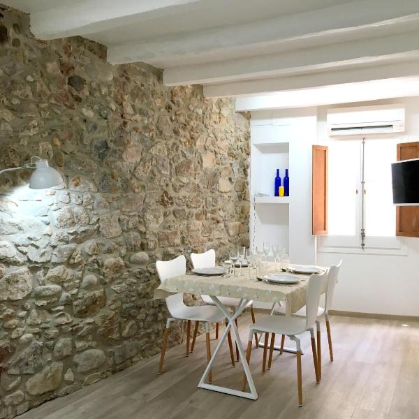 Charming loft - Historical Center