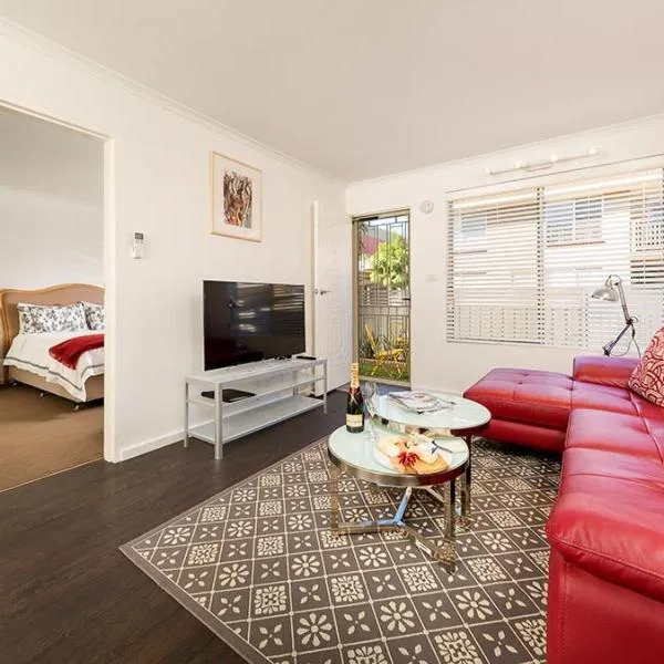 Understated Elegance Affordable Luxury, hotel in Albury