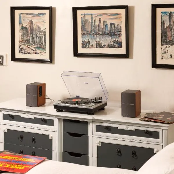 The Deers Head Inn Tavern, hôtel à Elizabethtown