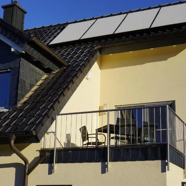 Rieslingstube bei Britta & Joachim, Hotel in Undenheim