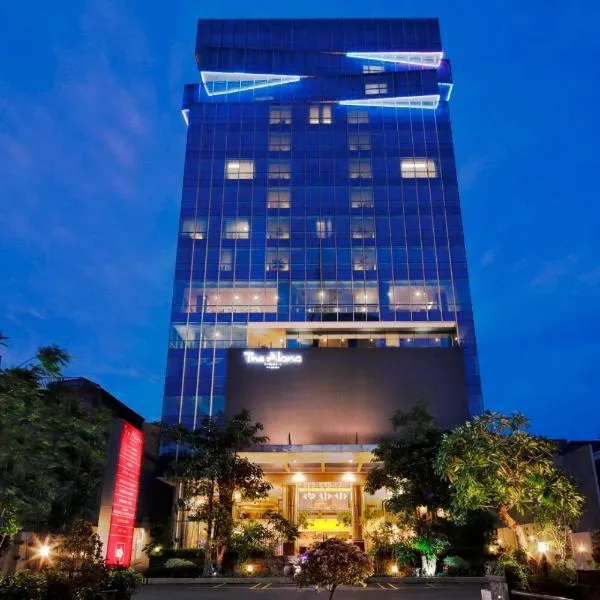 The Alana Surabaya, hotel in Surabaya