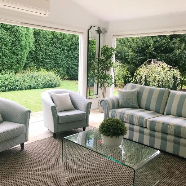 Bowral Escape, Hotel in Burradoo