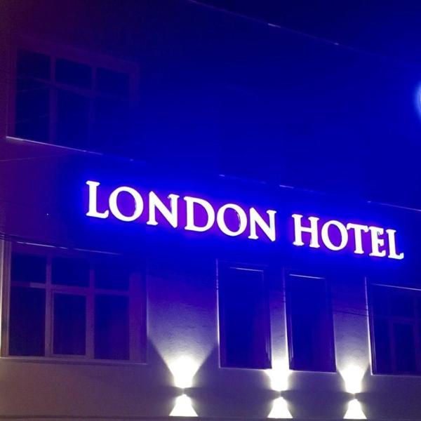 London Hotel