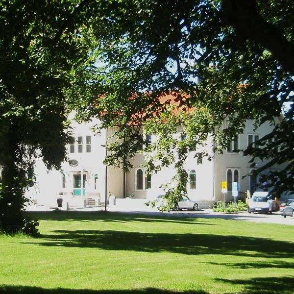 Skultuna Hotell & Konferens, hotel v destinaci Västerås