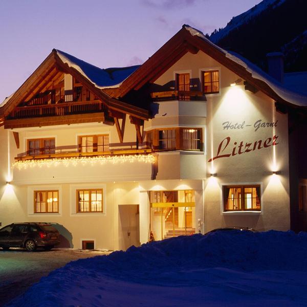 Hotel Garni Litzner