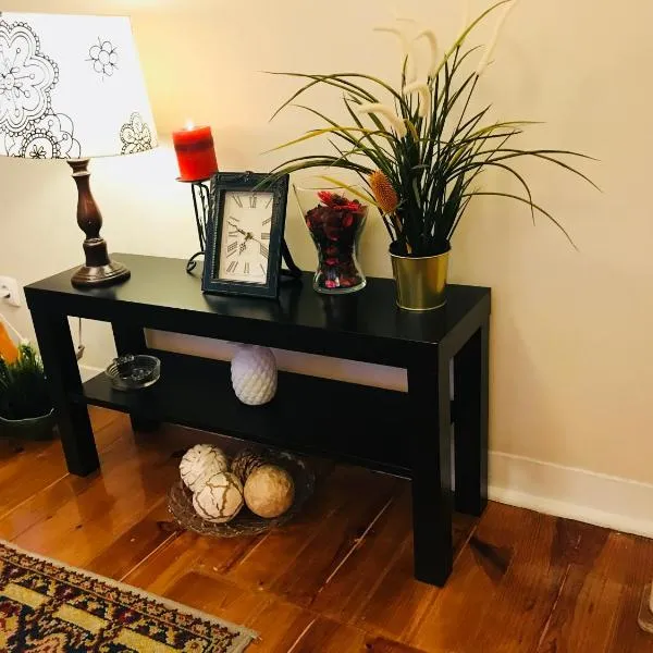 Excellent apartment in Lisbon, hotel in Lisbon
