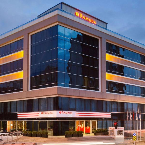 Ramada Encore Istanbul Kartal, Estambul