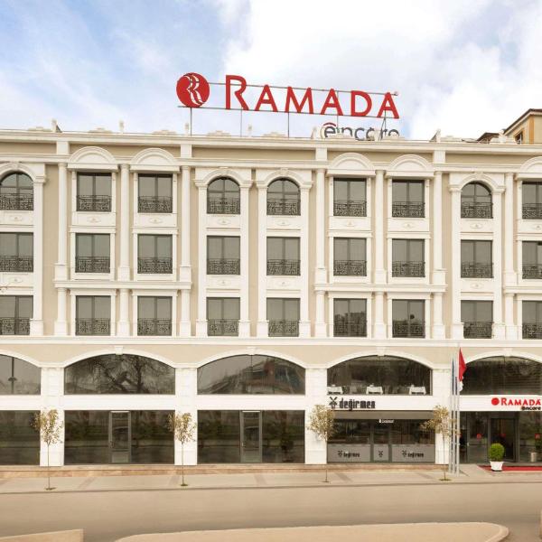 Ramada Encore Gebze