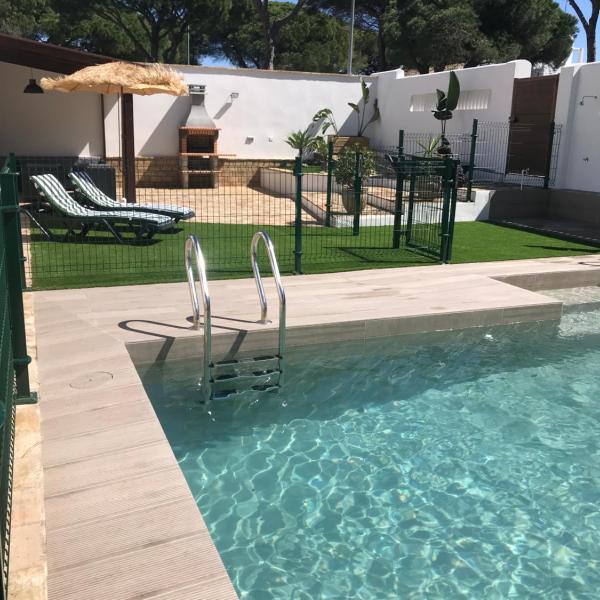 Villa Chill In