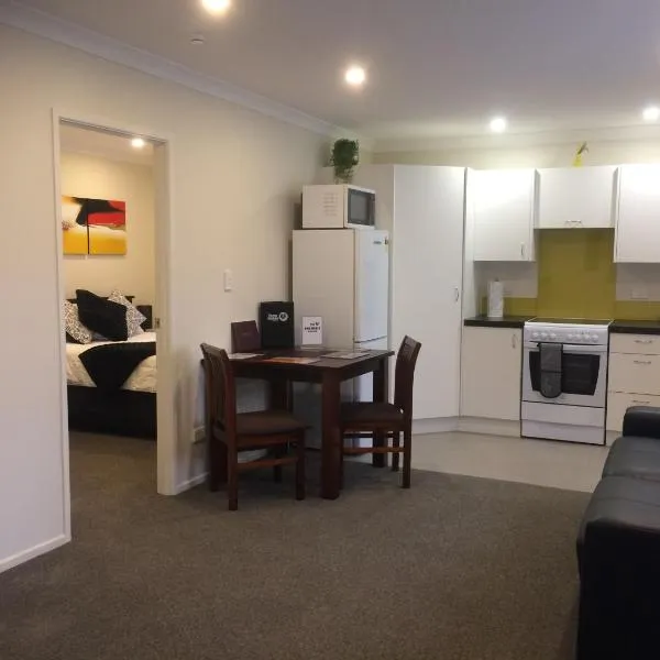 Crow's Nest，皮克頓的飯店