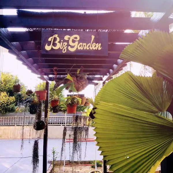 Big Garden Homestay, Hotel in Pantai Remis